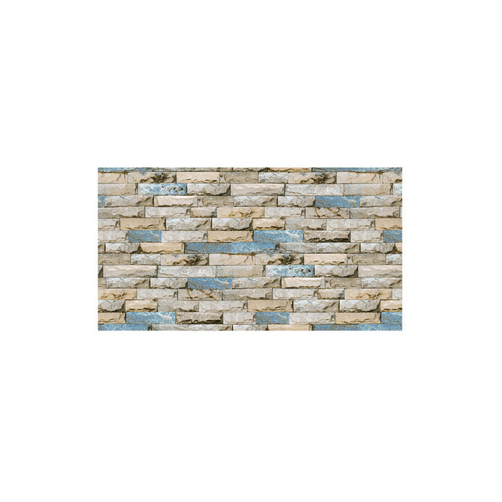 BowLift | Industrial Wall Plank Brick Pattern Bathroom and Living Room Wall Panels