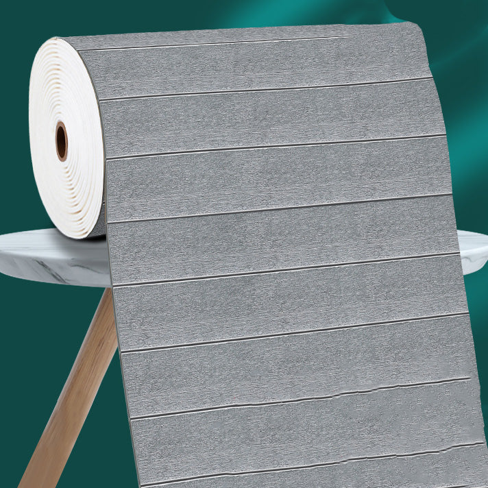 BowLift | Modern Pearl Wall Trim Wood Grain Wall Access Panel Self-Adhesive Wall Tiles