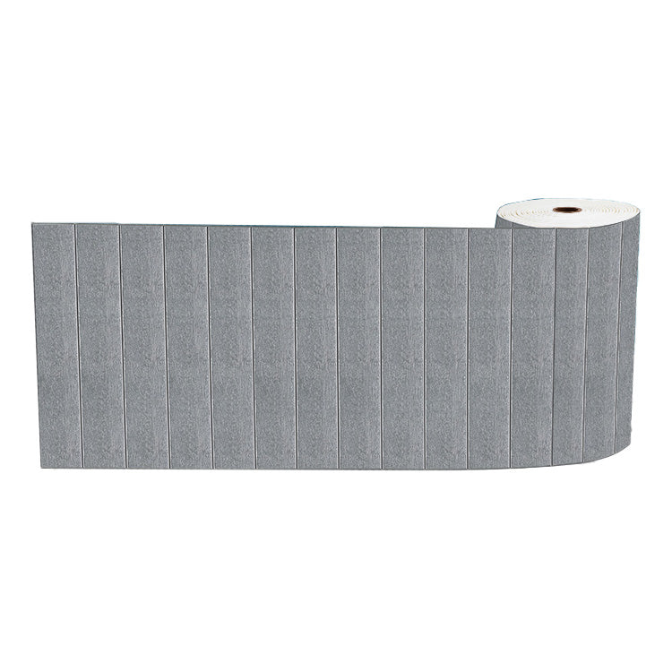 BowLift | Modern Pearl Wall Trim Wood Grain Wall Access Panel Self-Adhesive Wall Tiles