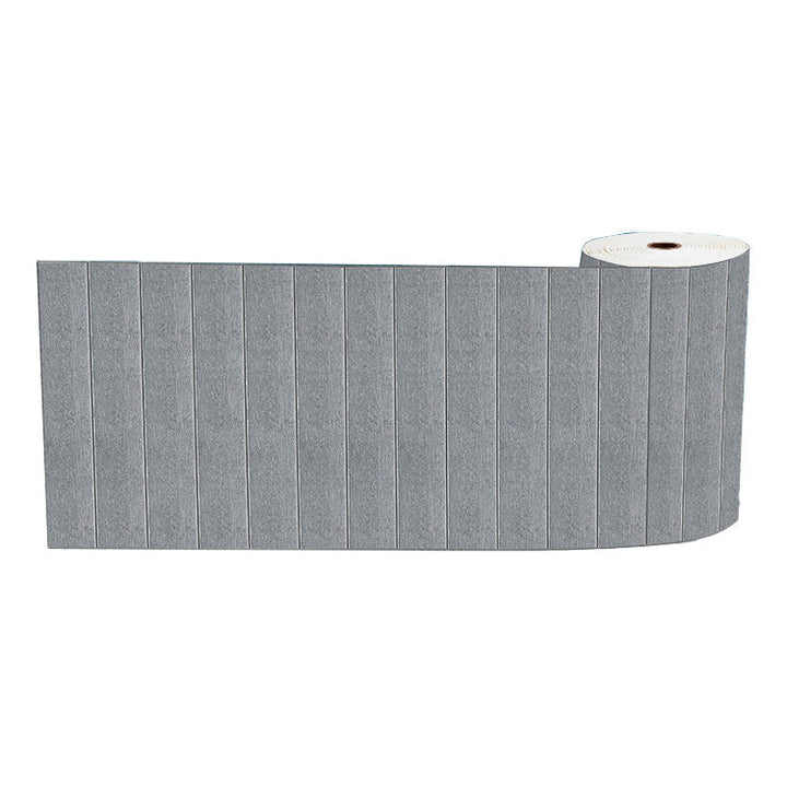 BowLift | Modern Pearl Wall Trim Wood Grain Wall Access Panel Self-Adhesive Wall Tiles