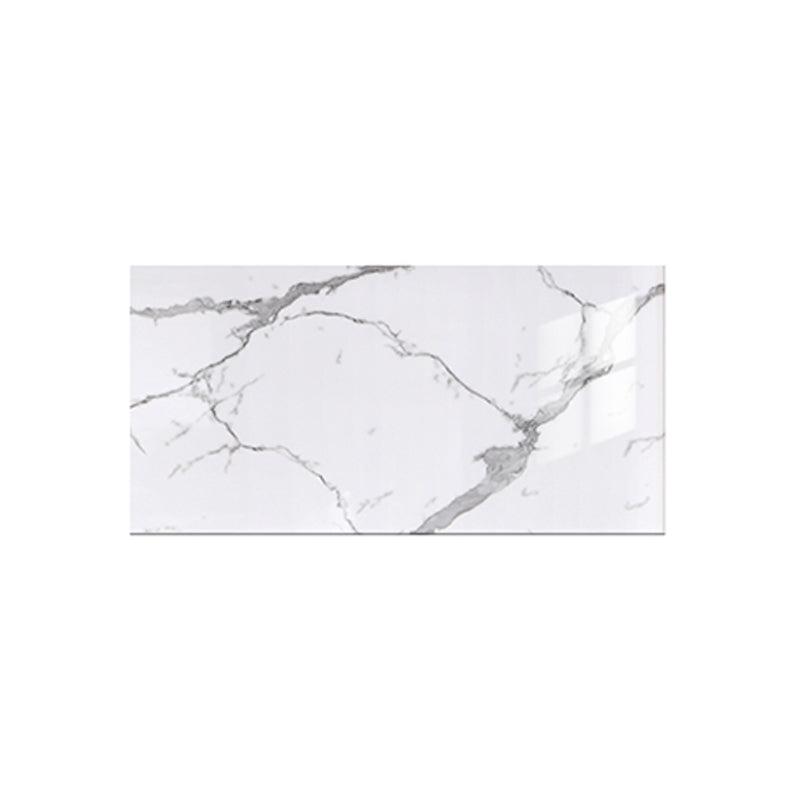BowLift | PVC Rectangular Peel & Stick Subway Tile Kitchen and Bathroom Backsplash