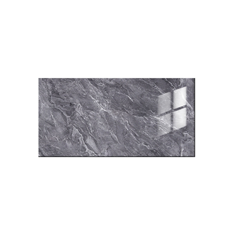 BowLift | PVC Rectangular Peel & Stick Subway Tile Kitchen and Bathroom Backsplash
