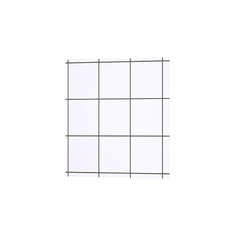BowLift | Modern Peel and Stick Tiles Plastic Mosaic Tile Peel & Stick Field Tile for the Kitchen