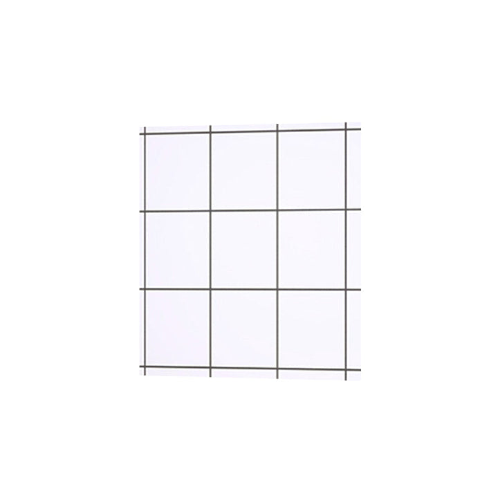 BowLift | Modern Peel and Stick Tiles Plastic Mosaic Tile Peel & Stick Field Tile for the Kitchen