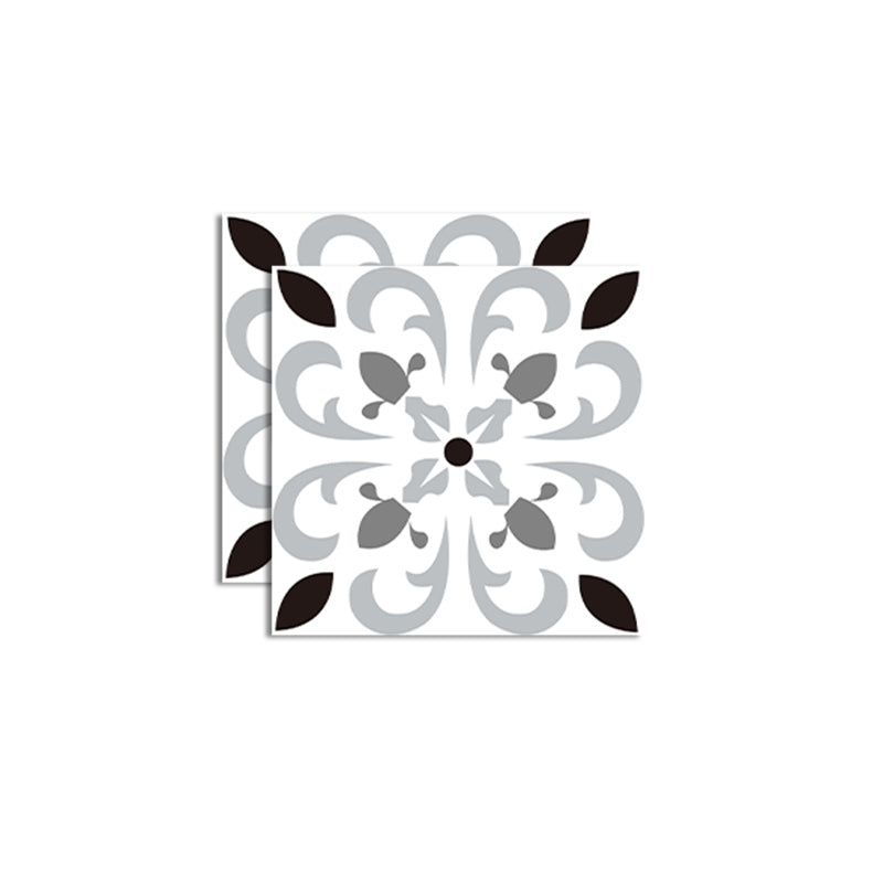 BowLift | Kitchen wall floor tile removable and adhesive pattern waterproof wall tile