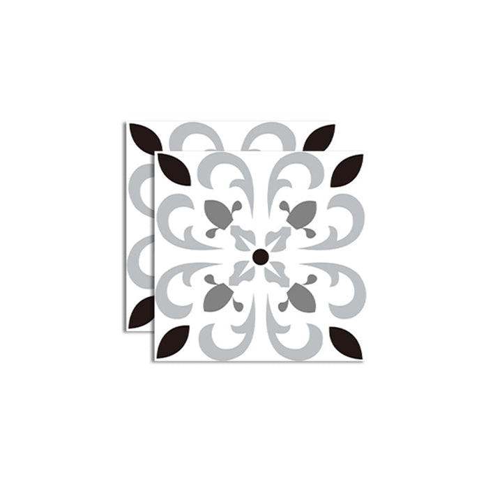 BowLift | Kitchen wall floor tile removable and adhesive pattern waterproof wall tile
