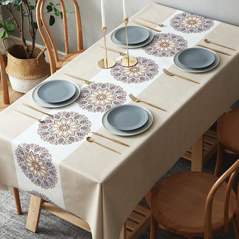 BowLift | EverGuard – Supreme waterproof tablecloth protection film for flawless elegance