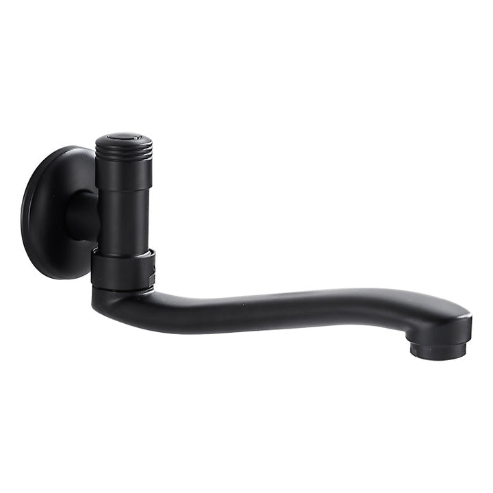 BowLift | Shower Bath Filler Wall Mount Copper Low Arc Knob Handle Bathtub Faucet Trim