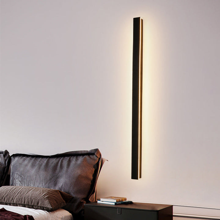 Zenith - Tight LED Wall Lamps Bowliftack Metal for Indoor and Outdoor, Modern Design for Garden and Hall | Bowlift