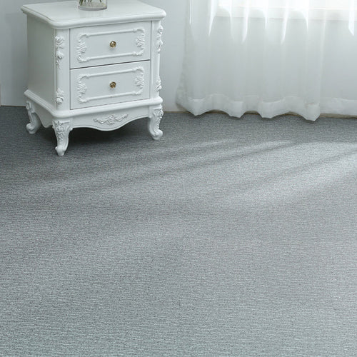 BowLift | Peel and Stick PVC Flooring Low Gloss PVC Flooring with Fabric Look