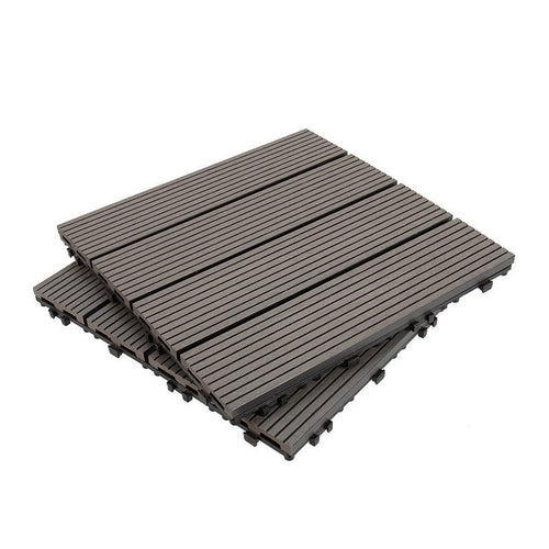 BowLift | Composite floor tile plug-in system outdoor floor tile floor tile