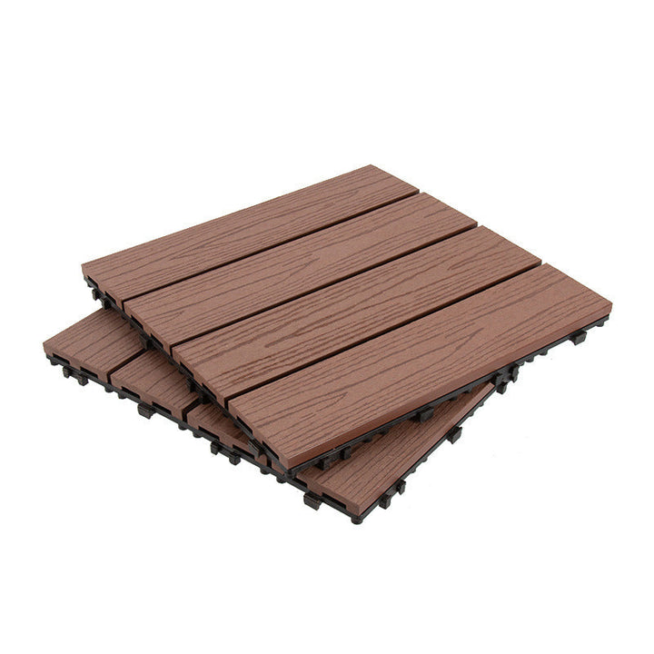 BowLift | Composite floor tile plug-in system outdoor floor tile floor tile