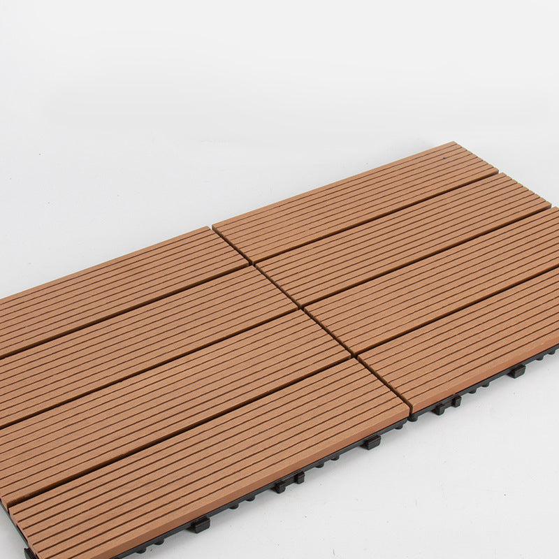 BowLift | Composite floor tile plug-in system outdoor floor tile floor tile