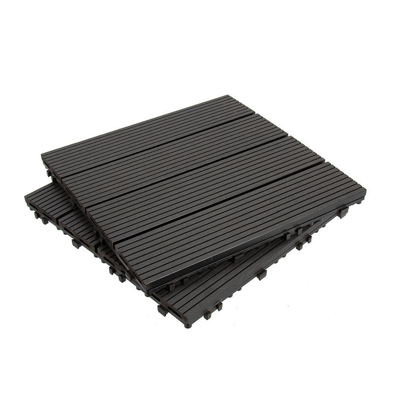 BowLift | Composite floor tile plug-in system outdoor floor tile floor tile