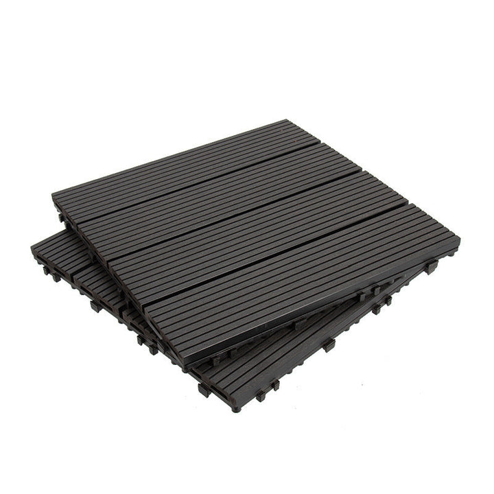 BowLift | Composite floor tile plug-in system outdoor floor tile floor tile