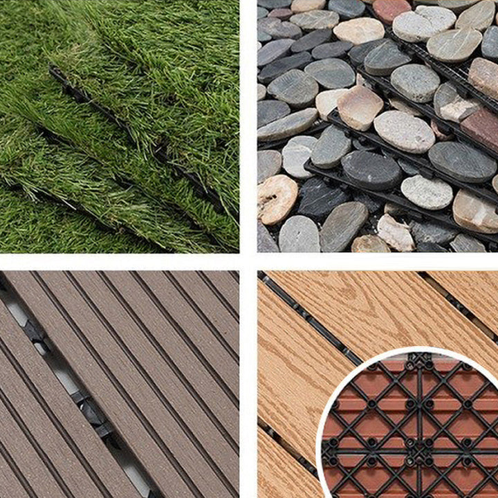 BowLift | Classic Floor Tile Composite Outdoor Floor Tile Floor Tile