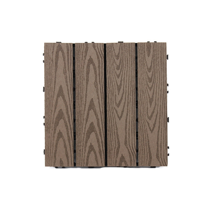 BowLift | Classic Floor Tile Composite Outdoor Floor Tile Floor Tile
