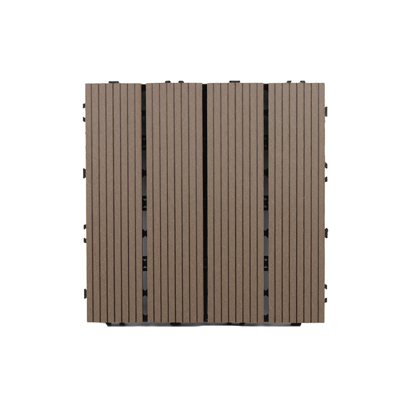 BowLift | Classic Floor Tile Composite Outdoor Floor Tile Floor Tile
