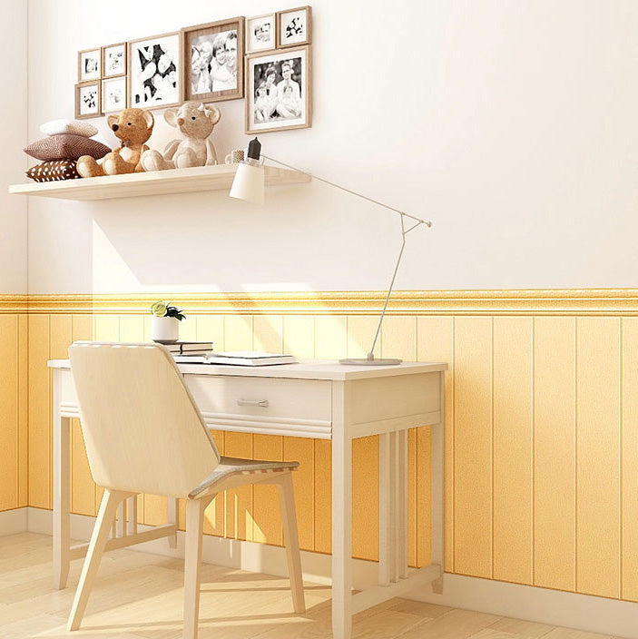 BowLift | Beautiful Style Wall Shelf 3D Print Bathroom Living Room Foam Baseboard