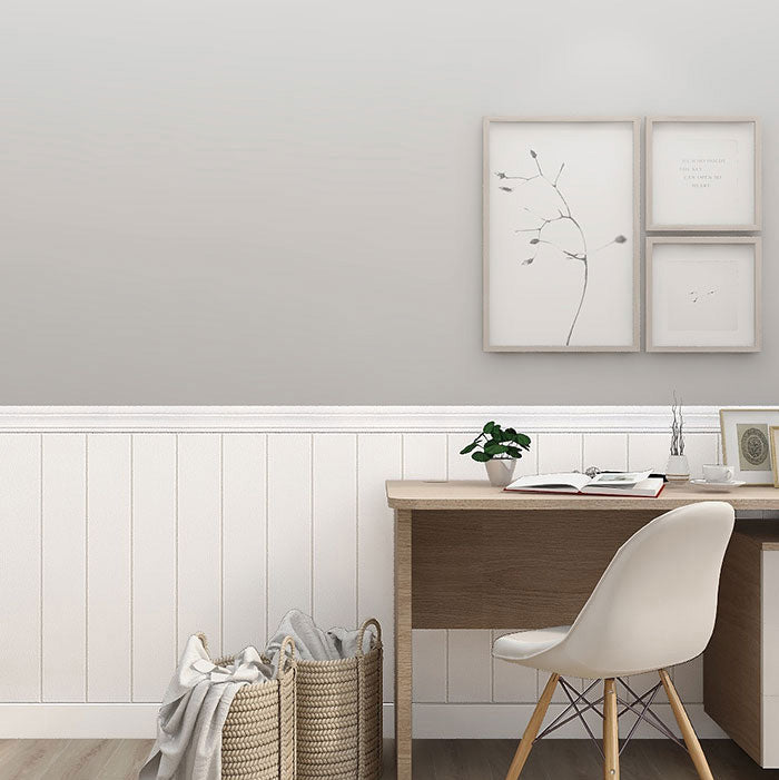 BowLift | Beautiful Style Wall Shelf 3D Print Bathroom Living Room Foam Baseboard