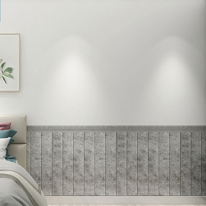 BowLift | Beautiful Style Wall Shelf 3D Print Bathroom Living Room Foam Baseboard