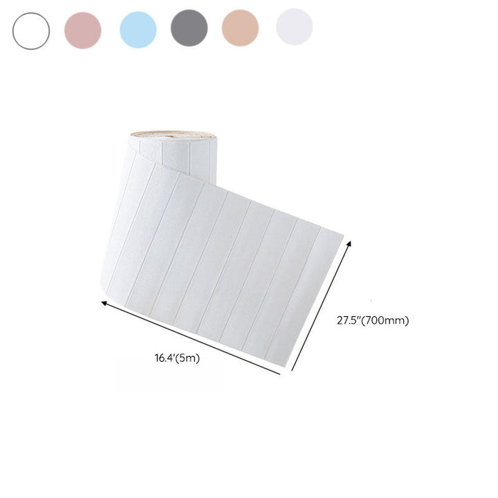 BowLift | Modern Wood Paneling Smooth Wall Interior Wood Grain Design Plank
