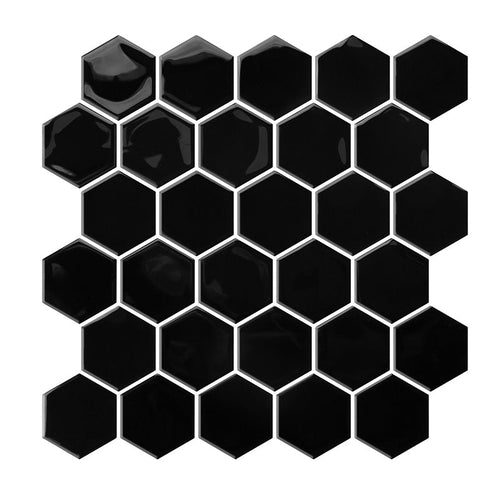 BowLift | Wall Tiles Floor Tile Kitchen Brick Look Waterproof Peel and Stick Wall Tiles Floor Tile