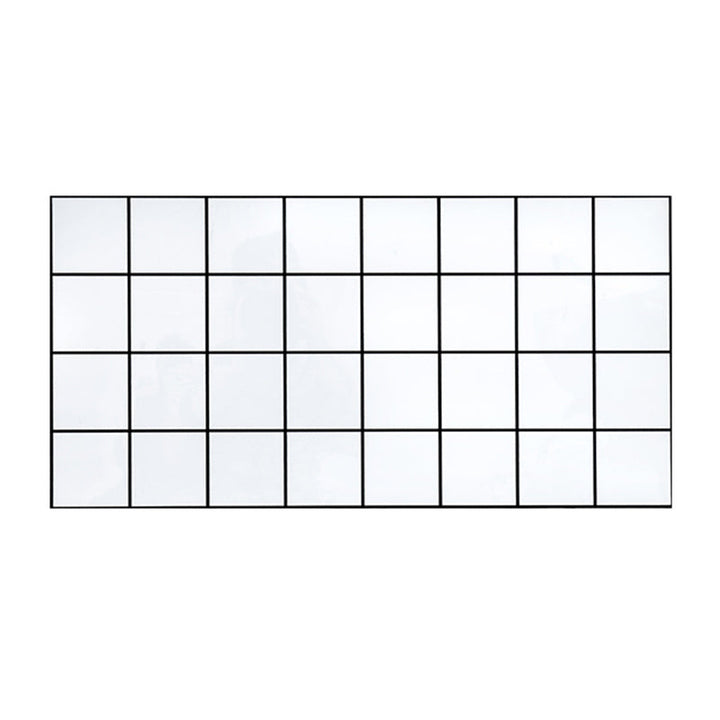BowLift | Modern Peel and Stick Tile Bathroom Single Tile Peel and Stick Tile