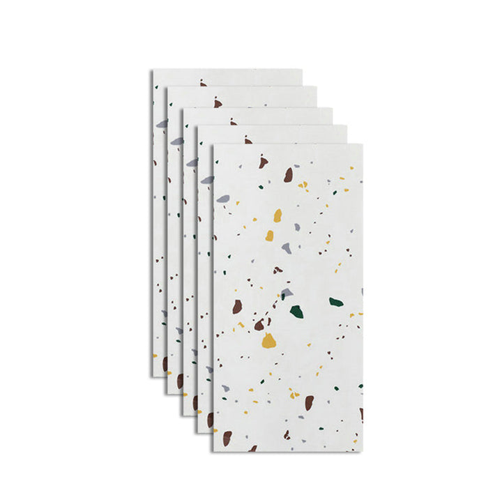 BowLift | Wallpaper Floor Tile Marble Waterproof Wallpaper Floor Tile
