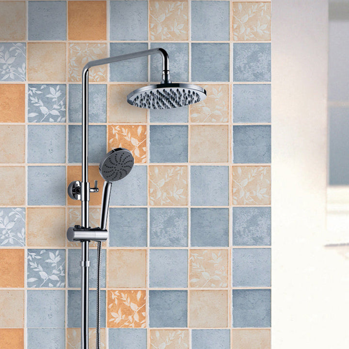 BowLift | Kitchen wall tile Peel and Stick Wallpaper waterproof anti-oil Wallpaper