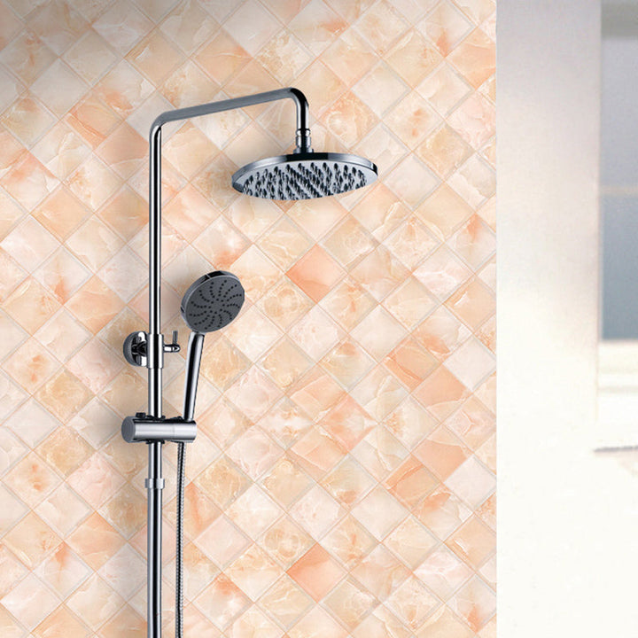 BowLift | Kitchen wall tile Peel and Stick Wallpaper waterproof anti-oil Wallpaper