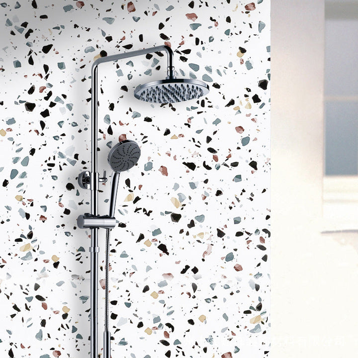 BowLift | Kitchen wall tile Peel and Stick Wallpaper waterproof anti-oil Wallpaper
