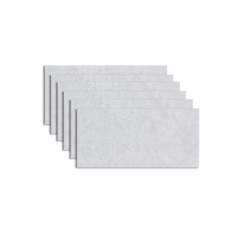 BowLift | Modern kitchen tile waterproof smooth Peel and Stick splash guard tile