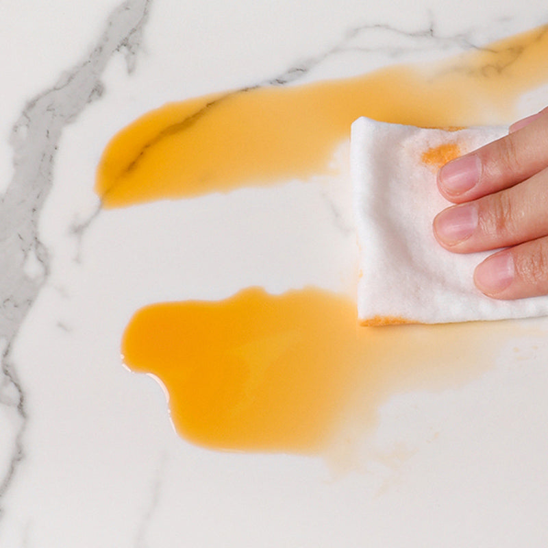BowLift | Modern kitchen tile waterproof smooth Peel and Stick splash guard tile