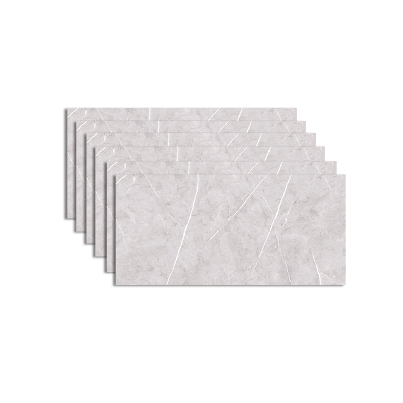 BowLift | Modern kitchen tile waterproof smooth Peel and Stick splash guard tile