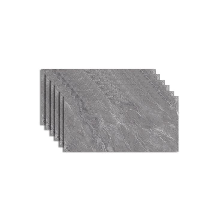 BowLift | Modern kitchen tile waterproof smooth Peel and Stick splash guard tile
