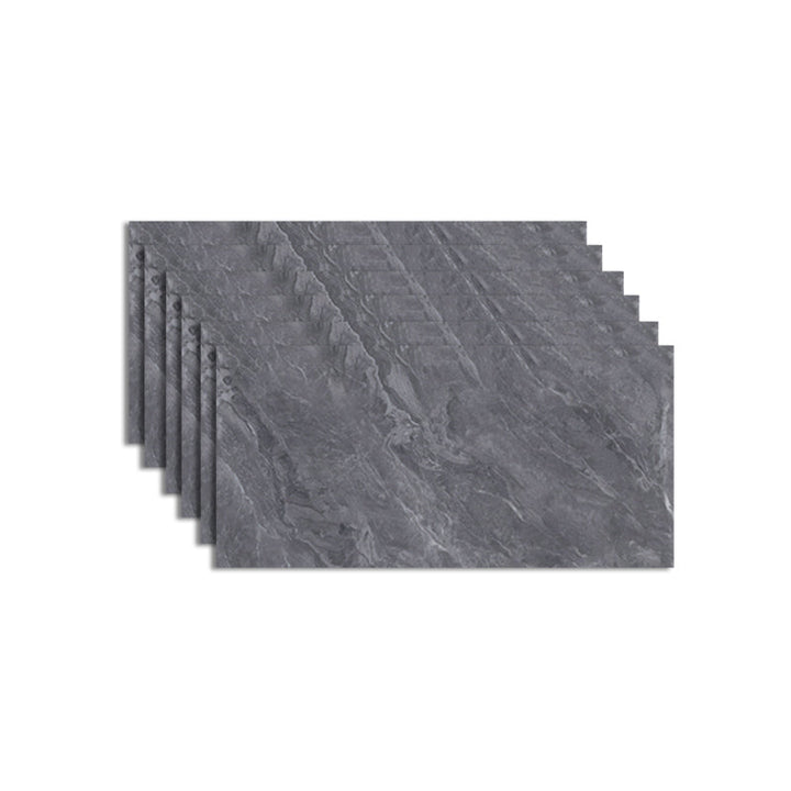 BowLift | Modern kitchen tile waterproof smooth Peel and Stick splash guard tile