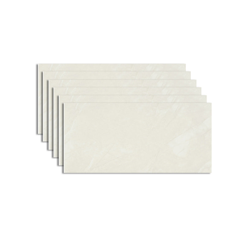 BowLift | Modern kitchen tile waterproof smooth Peel and Stick splash guard tile