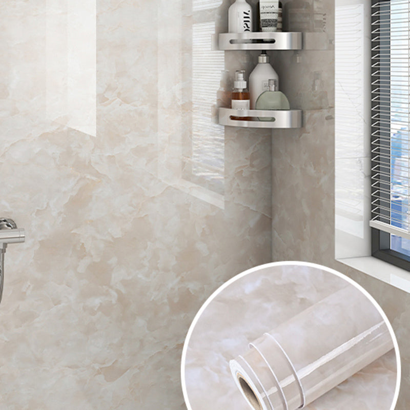 BowLift | Modern Waterproof Single Tile Peel and Stick Back Wall Tile for the Bathroom