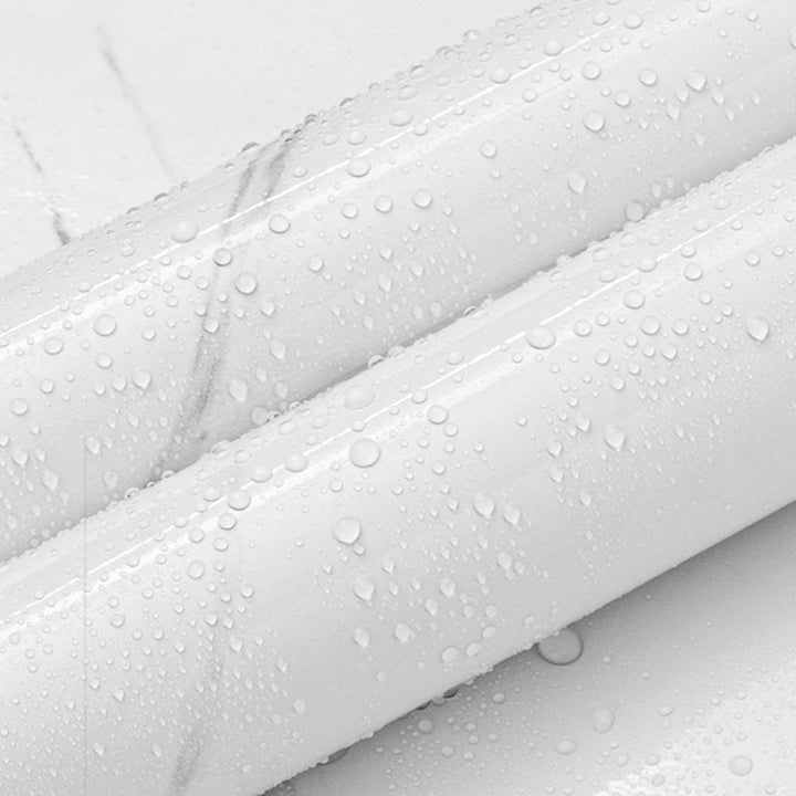 BowLift | Modern Waterproof Single Tile Peel and Stick Back Wall Tile for the Bathroom