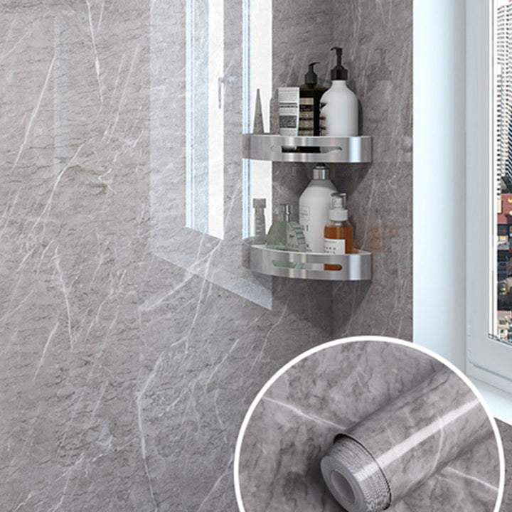 BowLift | Modern Waterproof Single Tile Peel and Stick Back Wall Tile for the Bathroom