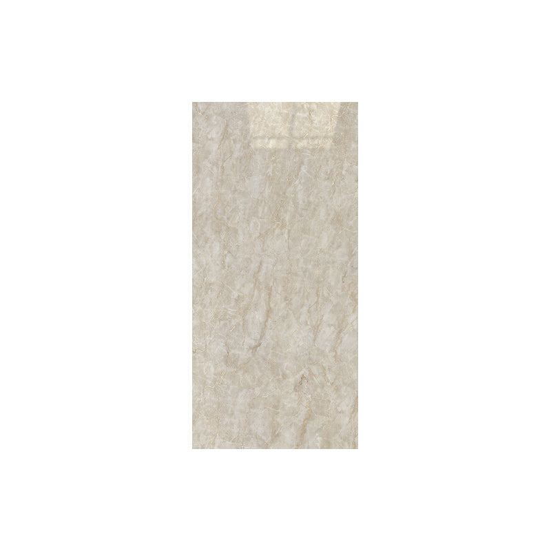 BowLift | Modern single plate peel and stick waterproof back wall tile for the bathroom