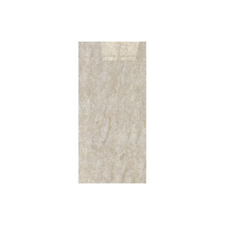 BowLift | Modern single plate peel and stick waterproof back wall tile for the bathroom