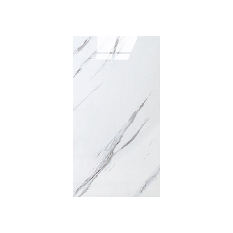 BowLift | Modern Kitchen Back Wall Wallpaper Peel and Stick Field Tile