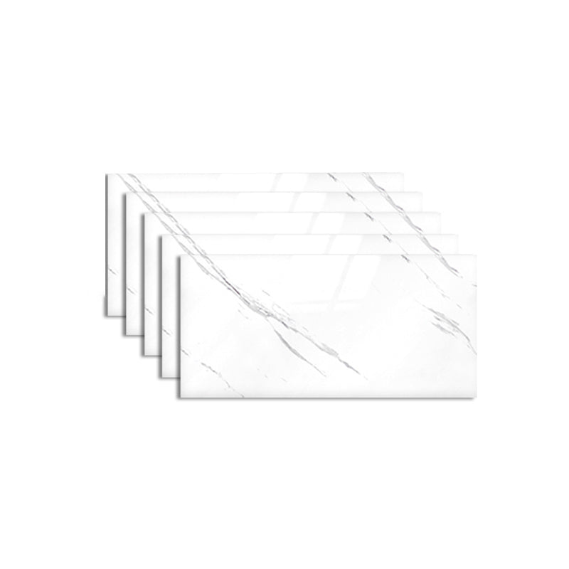 BowLift | Modern Kitchen Back Wall Wallpaper Peel and Stick Field Tile