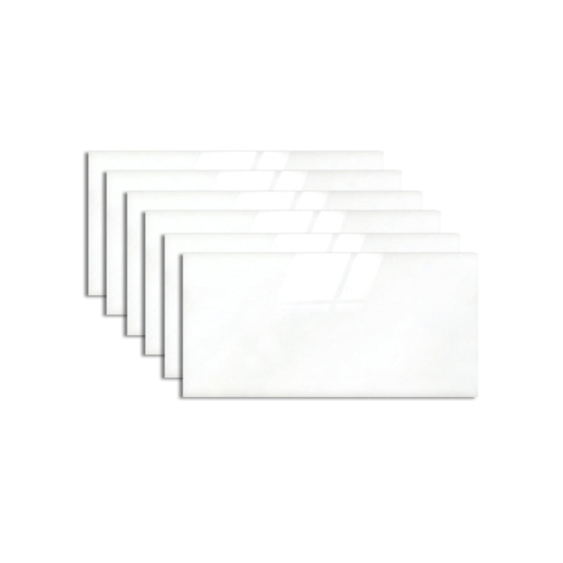 BowLift | Classic Kitchen Back Wall Tiles Plaid Pattern Self-Adhesive Back Wall Tiles