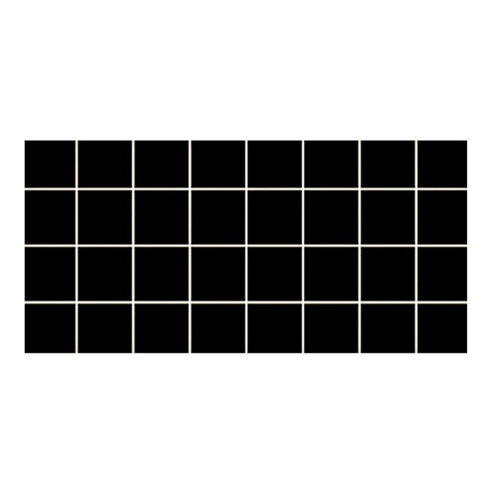 BowLift | Classic Kitchen Back Wall Tiles Plaid Pattern Self-Adhesive Back Wall Tiles