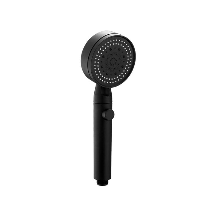 BowLift | Contemporary Shower Head Combo Handheld Plastic Wall Mounted Shower Head