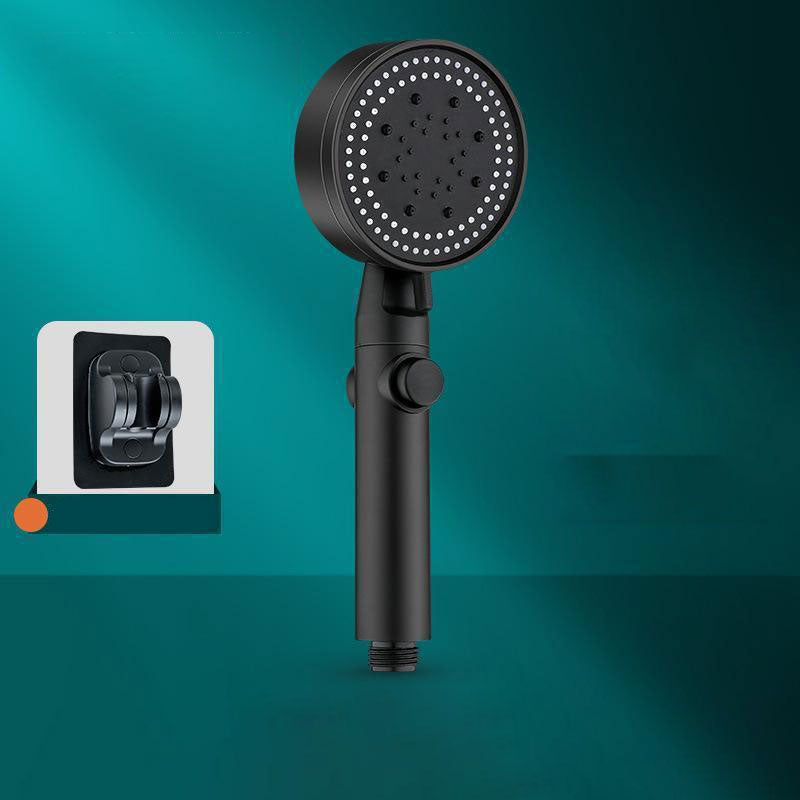 BowLift | Contemporary Shower Head Combination Hand Shower Plastic Wall Mounted Shower Combination