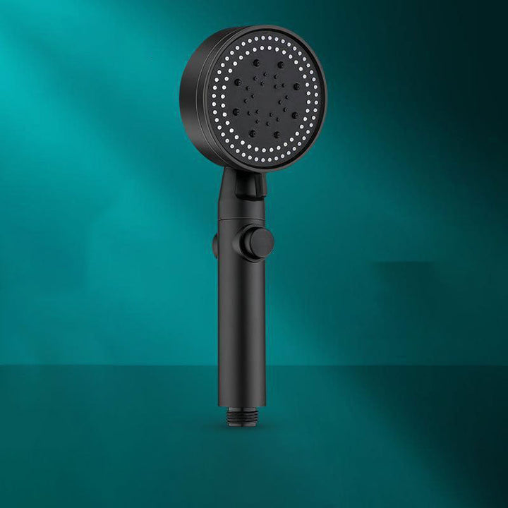 BowLift | Contemporary Shower Head Combination Hand Shower Plastic Wall Mounted Shower Combination